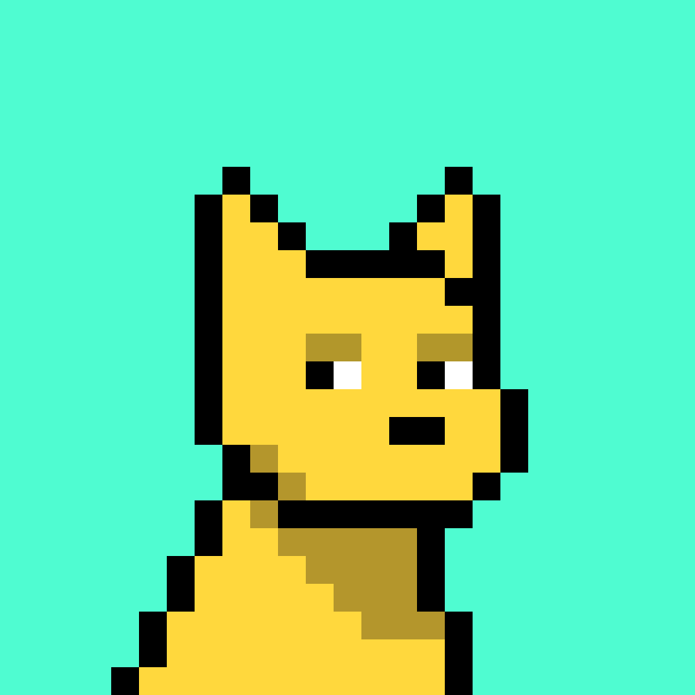 Doginal Dog #322