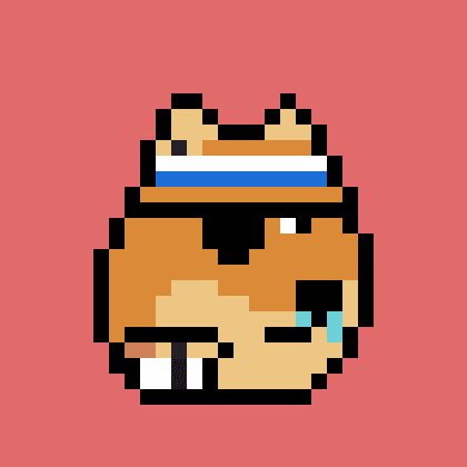 Dogepunk #1437