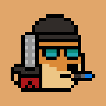 Dogepunk #221