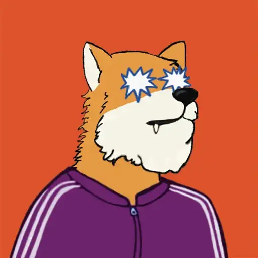 F*ck It We Bark #3039