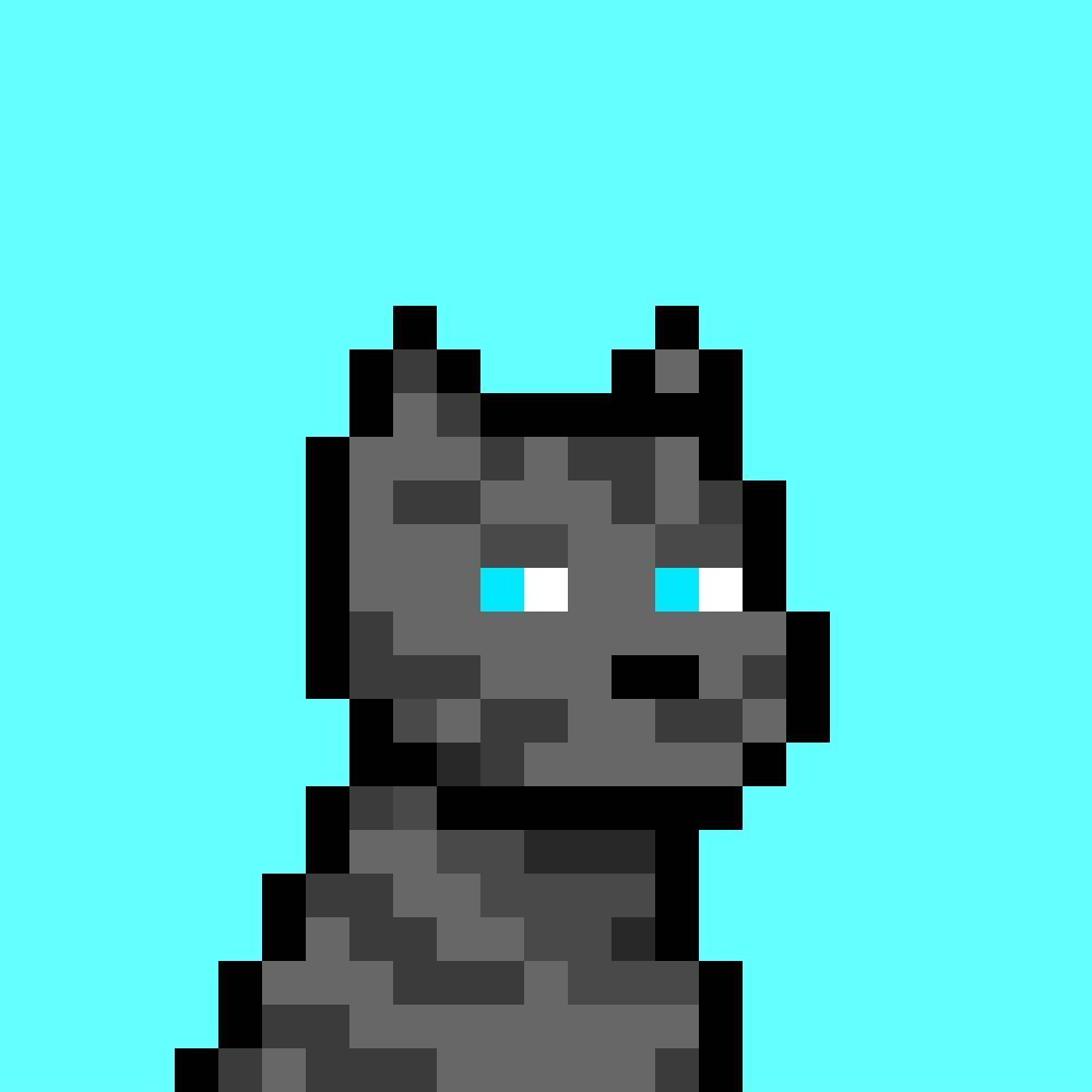 Doginal Dog #5137