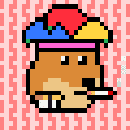 Dogepunk #8504