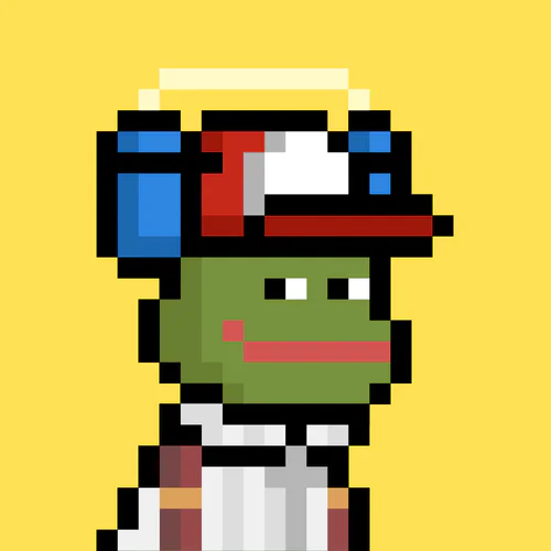 Ascend avatar