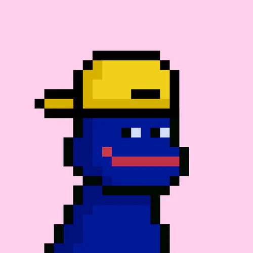 Doginal Frog #700