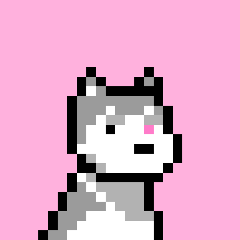 Doginal Dog #7828