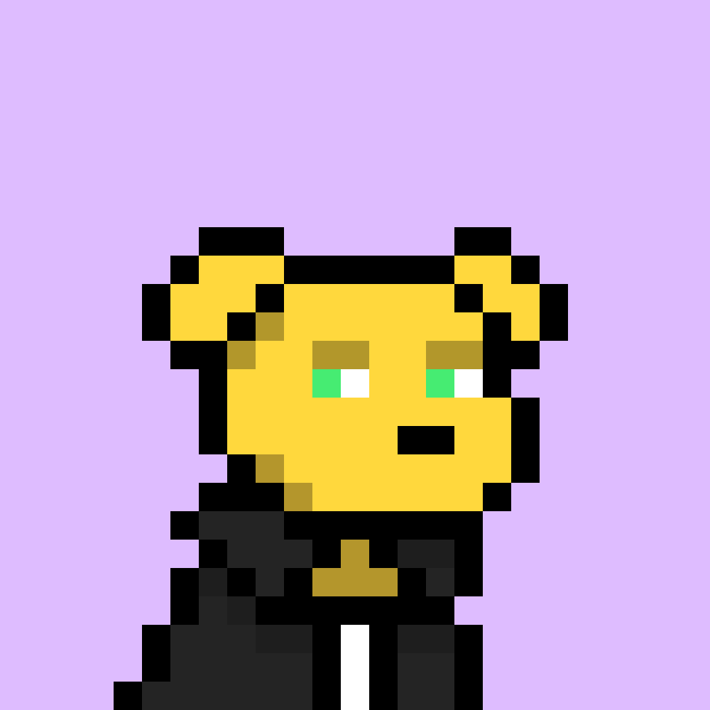 Doginal Dog #1353