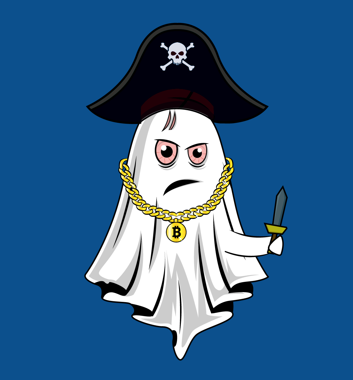 The Spook Society #230
