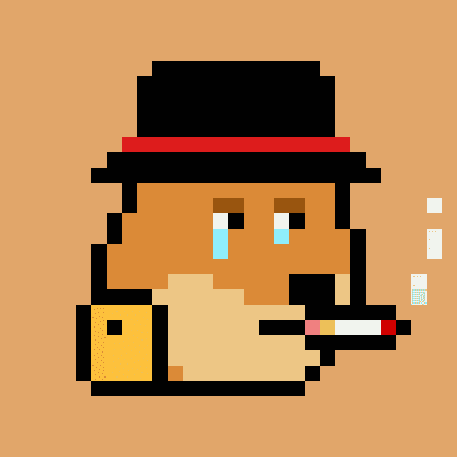 Dogepunk #7735