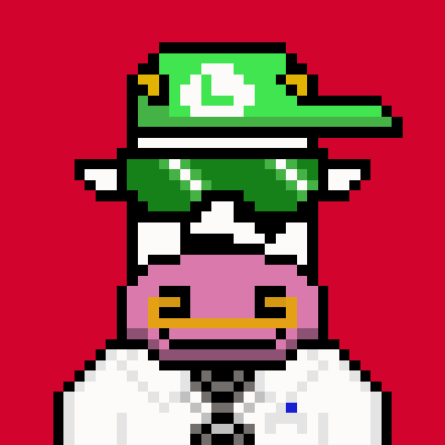 Doginal Cowz #192