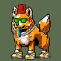 DogePunks #1252