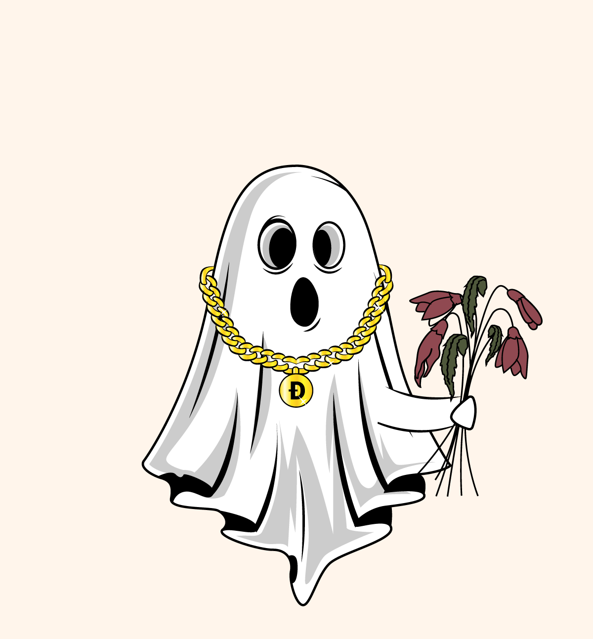 The Spook Society #479