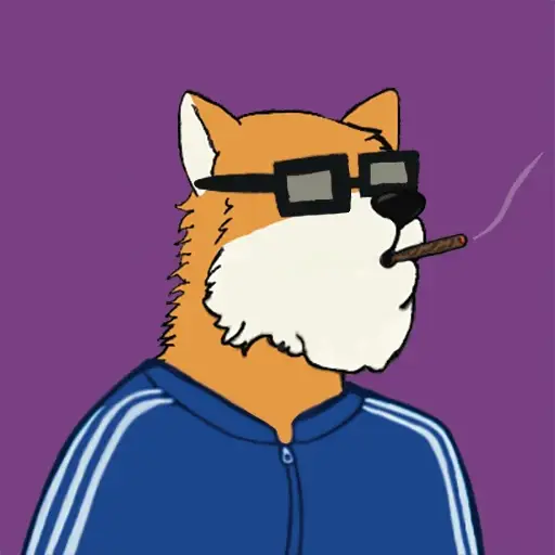 F*ck It We Bark #2179