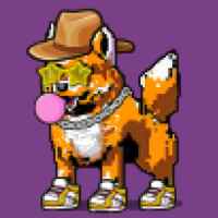 DogePunks #1375