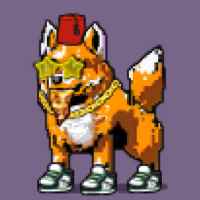 DogePunks #267