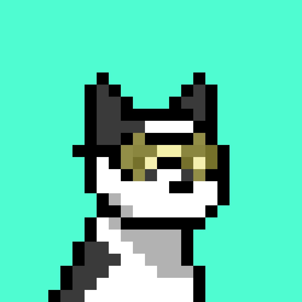 Doginal Dog #5819