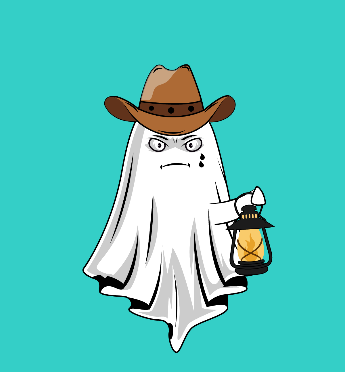 The Spook Society #702