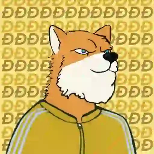 F*ck It We Bark #6536