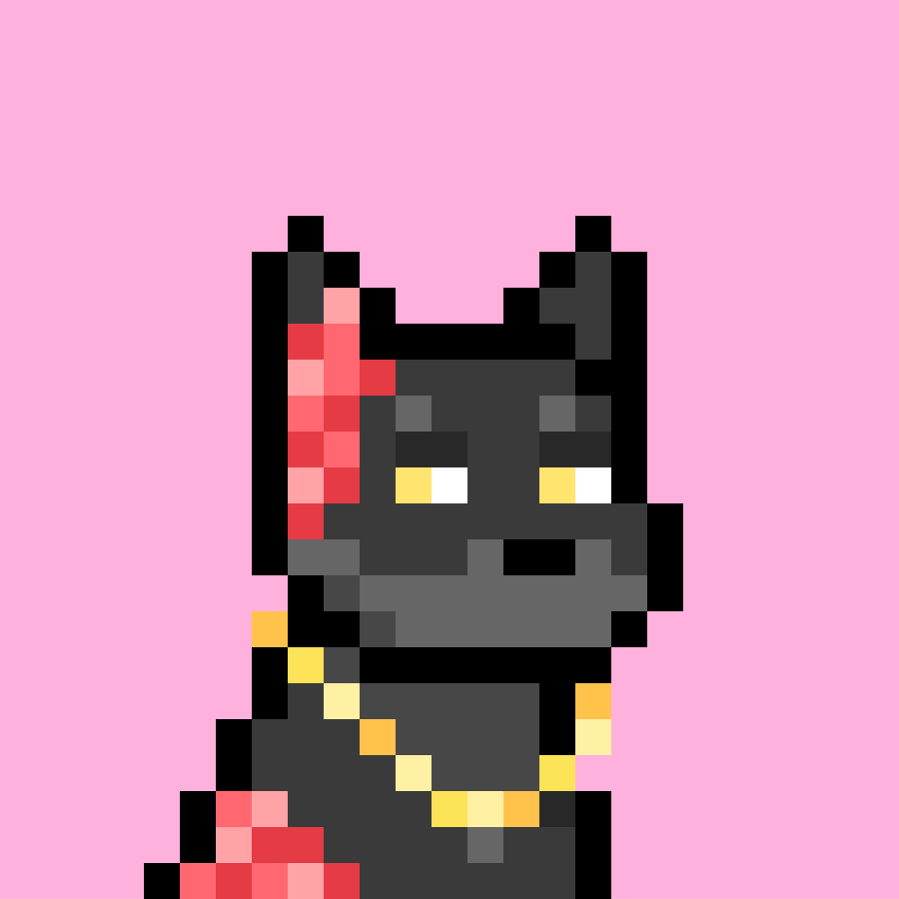 Doginal Dog #9988