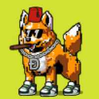 DogePunks #2964