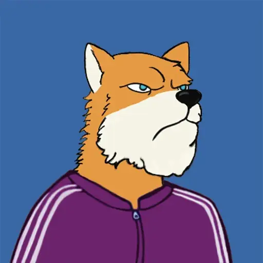 F*ck It We Bark #7524