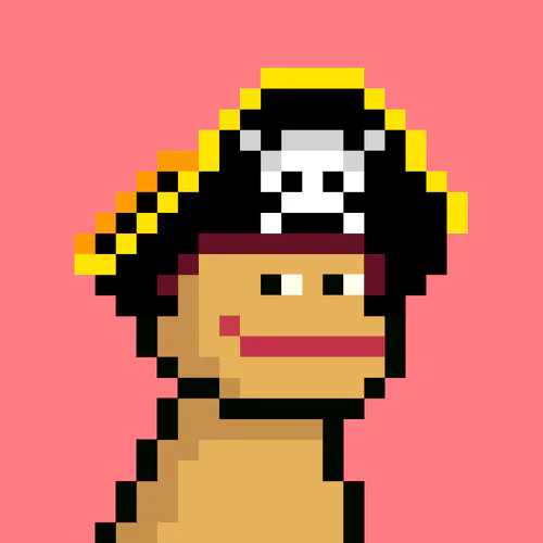 Doginal Frog #4497