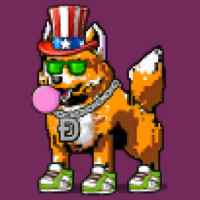 DogePunks #3300