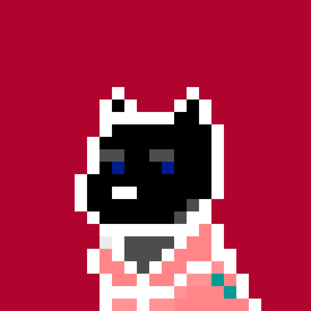 Anti Doginal Dog #4337