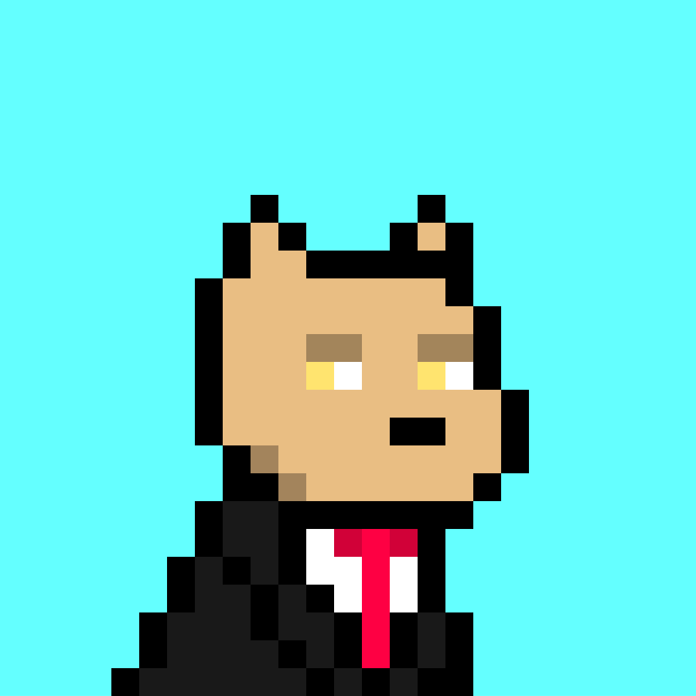 Doginal Dog #2394