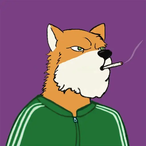 F*ck It We Bark #7931