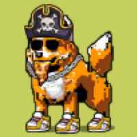 DogePunks #4493