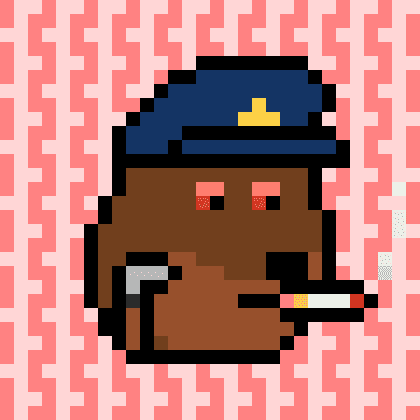 Dogepunk #7597