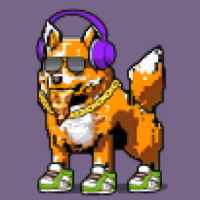 DogePunks #2043