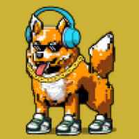 DogePunks #1442