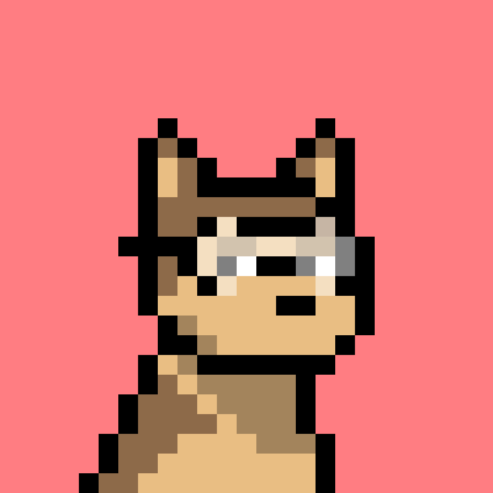 Doginal Dog #5172