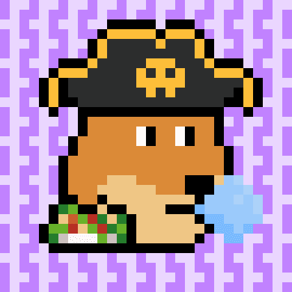 Dogepunk #7125