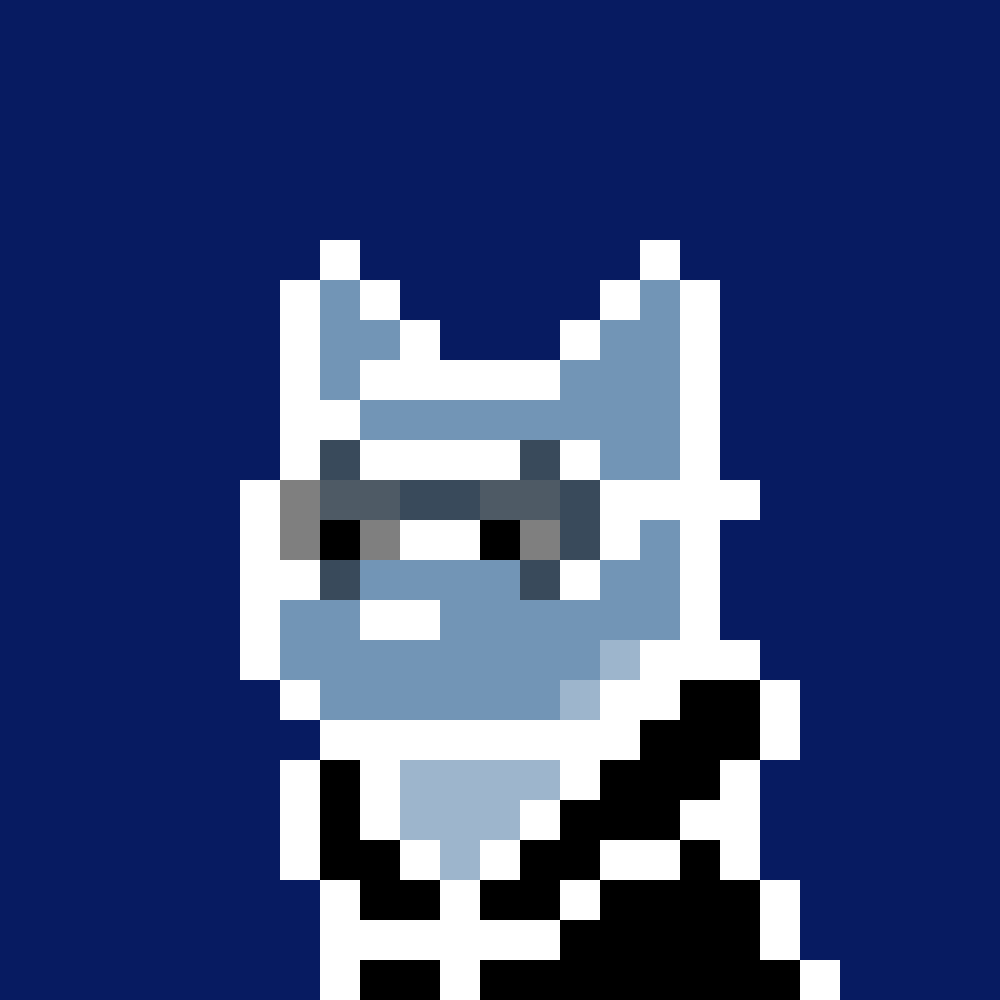 Anti Doginal Dog #9197