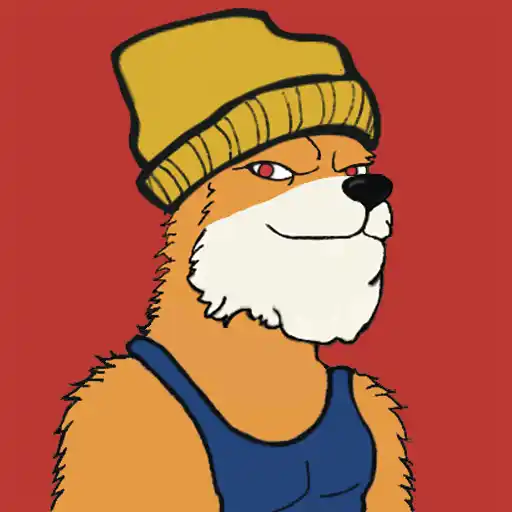 F*ck It We Bark #4963
