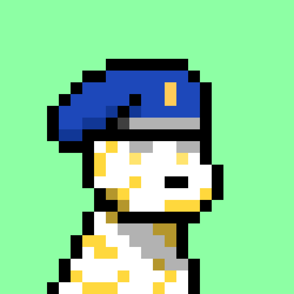 Doginal Dog #4246