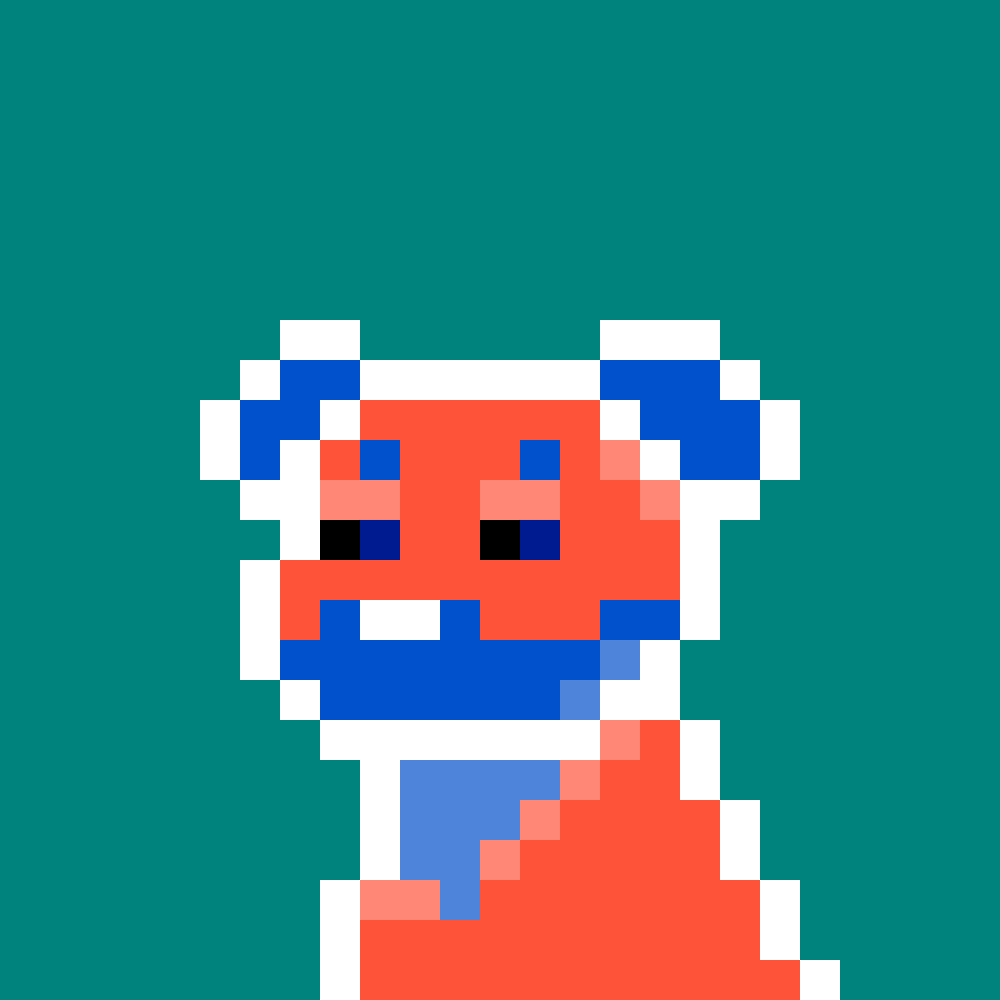 Anti Doginal Dog #5052