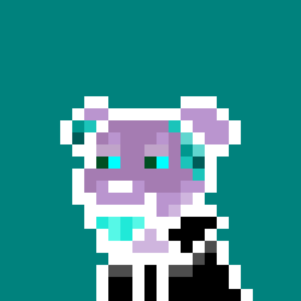 Anti Doginal Dog #5232