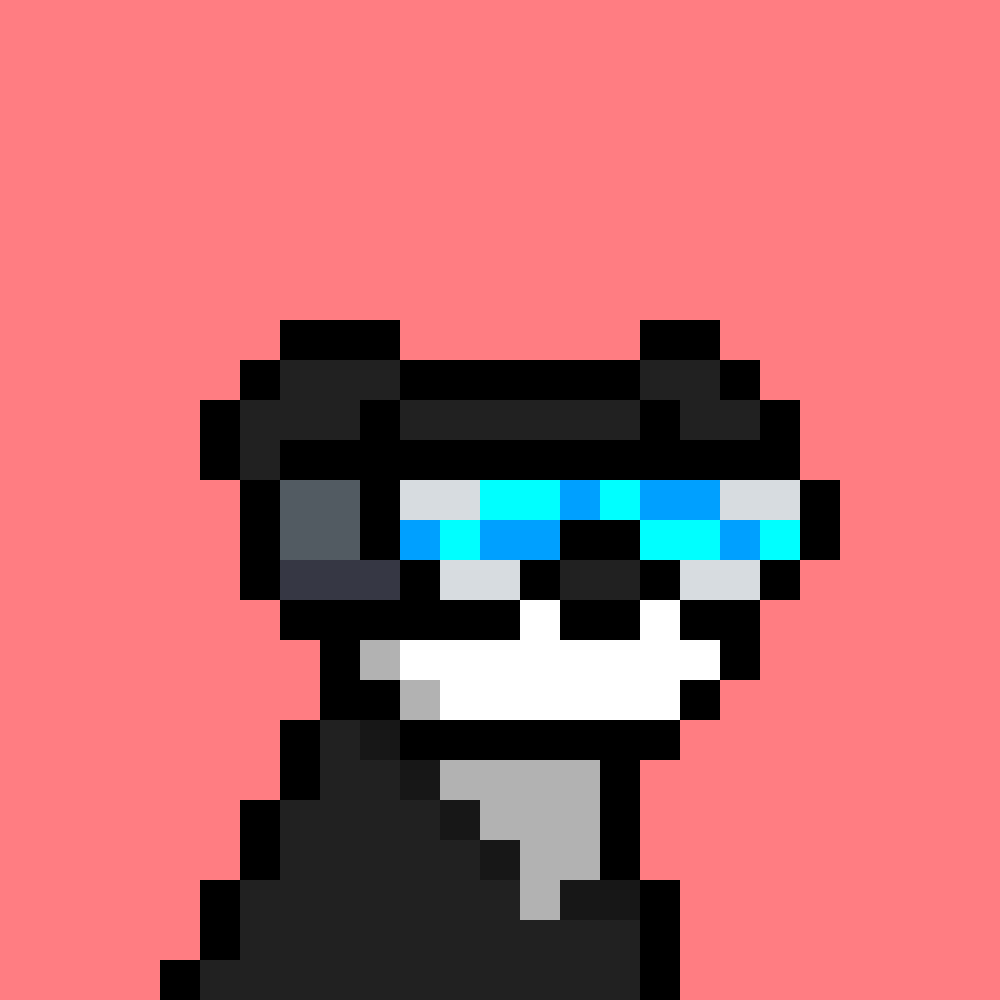Doginal Dog #2541