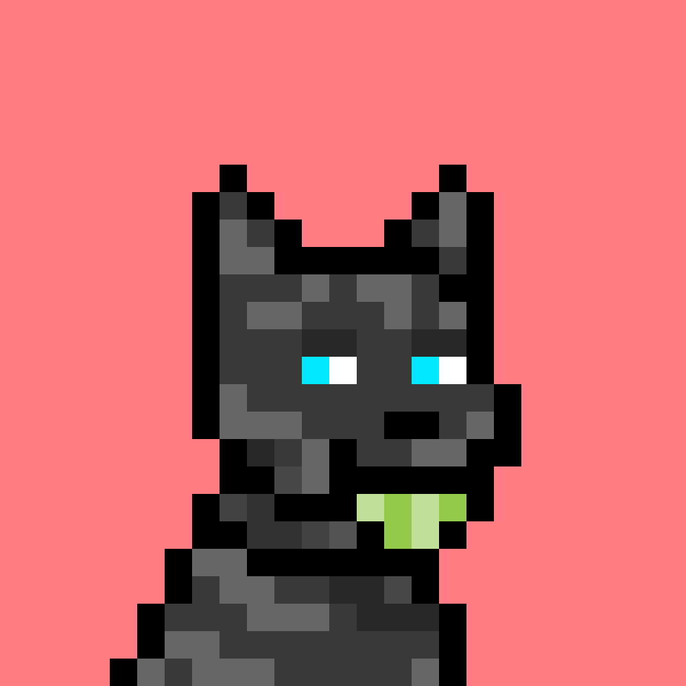 Doginal Dog #8071