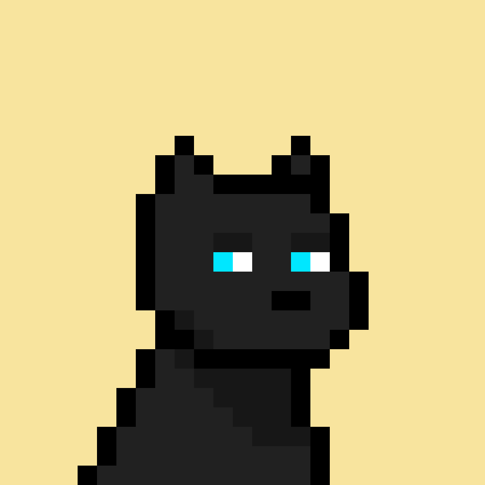 Doginal Dog #1372