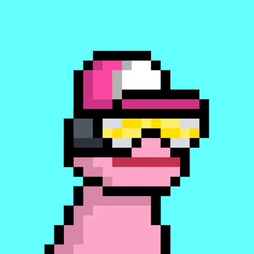 Doginal Frog #5843