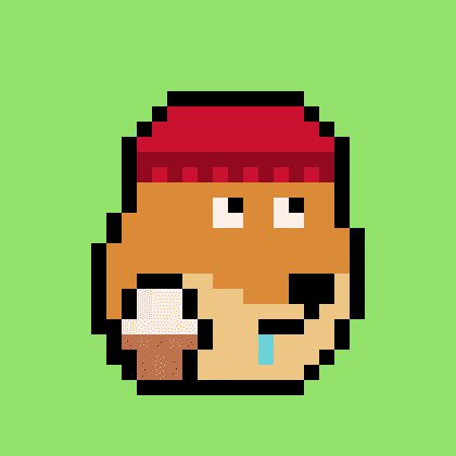 Dogepunk #209