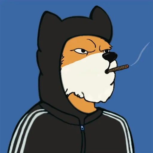 F*ck It We Bark #9859