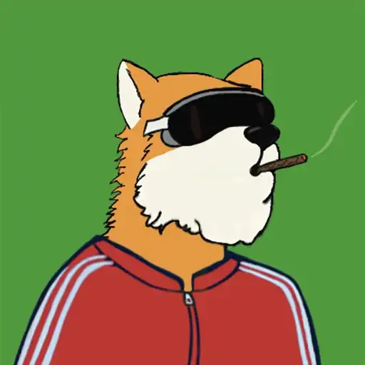 F*ck It We Bark #2498