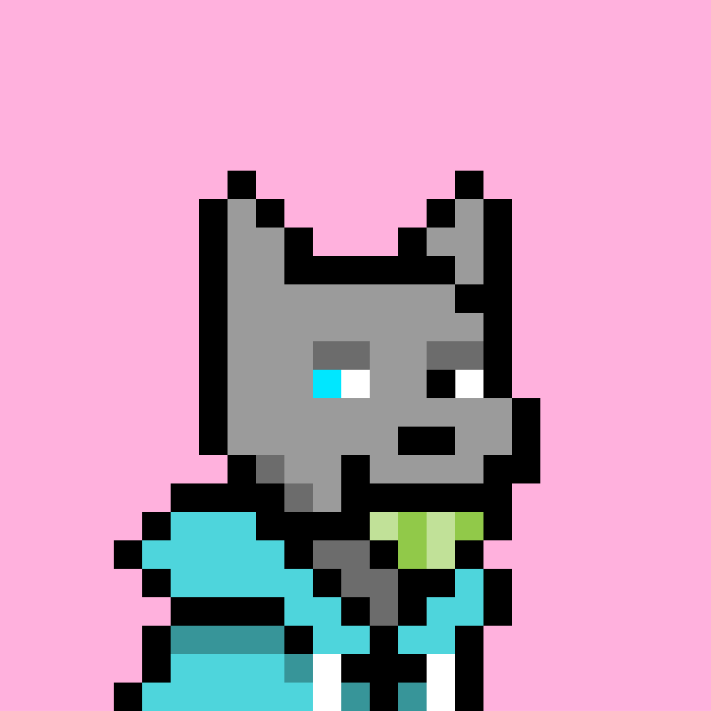 Doginal Dog #6846
