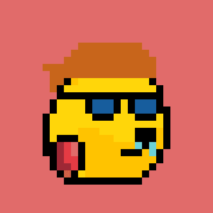Dogepunk #7202