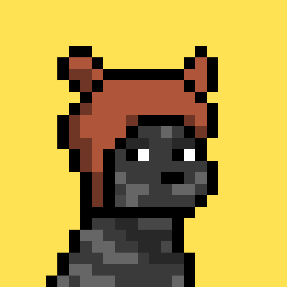 Doginal Dog #8741